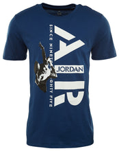 Load image into Gallery viewer, Jordan &#39;Since 1985&#39; T-shirt Mens Style : 725021
