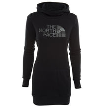 Load image into Gallery viewer, North Face Hd Xtra Lng Hoodie Womens Style : A34xn
