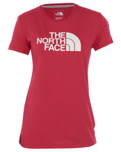Load image into Gallery viewer, North Face Half Dome Tee Womens Style : Cg9l
