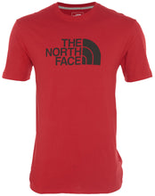 Load image into Gallery viewer, North Face S/s Half Dome Tee Mens Style : Ch2t
