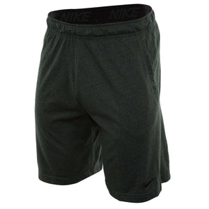 Nike 9' Dri-fit Cotton Jersey Training Shorts Mens Style : 842267