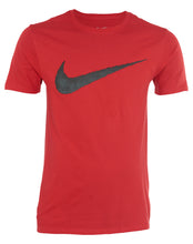 Load image into Gallery viewer, Nike Hangtag Swoosh Tee Mens Style : 707456
