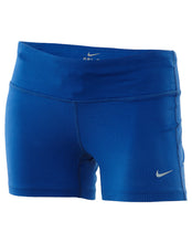 Load image into Gallery viewer, Nike Epic Run Boy Short Womens Style : 645470
