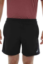 Load image into Gallery viewer, Asics 2-n-1 Woven Short 6&#39; Mens Style : Ms3044-0721
