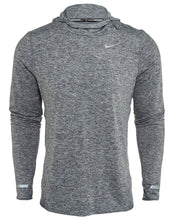 Load image into Gallery viewer, Nike Dri-fit Element Hooded Shirt - Long-sleeve Mens Style : 683638
