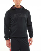 Load image into Gallery viewer, JORDAN FRANKLIN STREET PERF. MENS HOODIE STYLE # 508153
