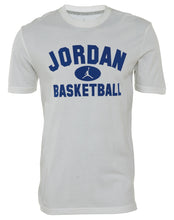 Load image into Gallery viewer, Jordan Dri-fit Cotton T-shhirt Mens Style : 452318
