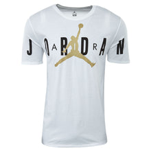 Load image into Gallery viewer, Jordan Retro 13 Stretched Tee Mens Style : 840398
