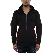 Load image into Gallery viewer, Jordan Sportswear Flight Tech Full-zip Hoodie Mens Style : 939940-010
