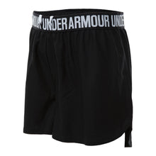 Load image into Gallery viewer, Underarmour Play Up Short Big Kids Style : 1291718-001
