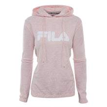 Load image into Gallery viewer, Fila Franca Terry Hoody Womens Style : Lw171yd2
