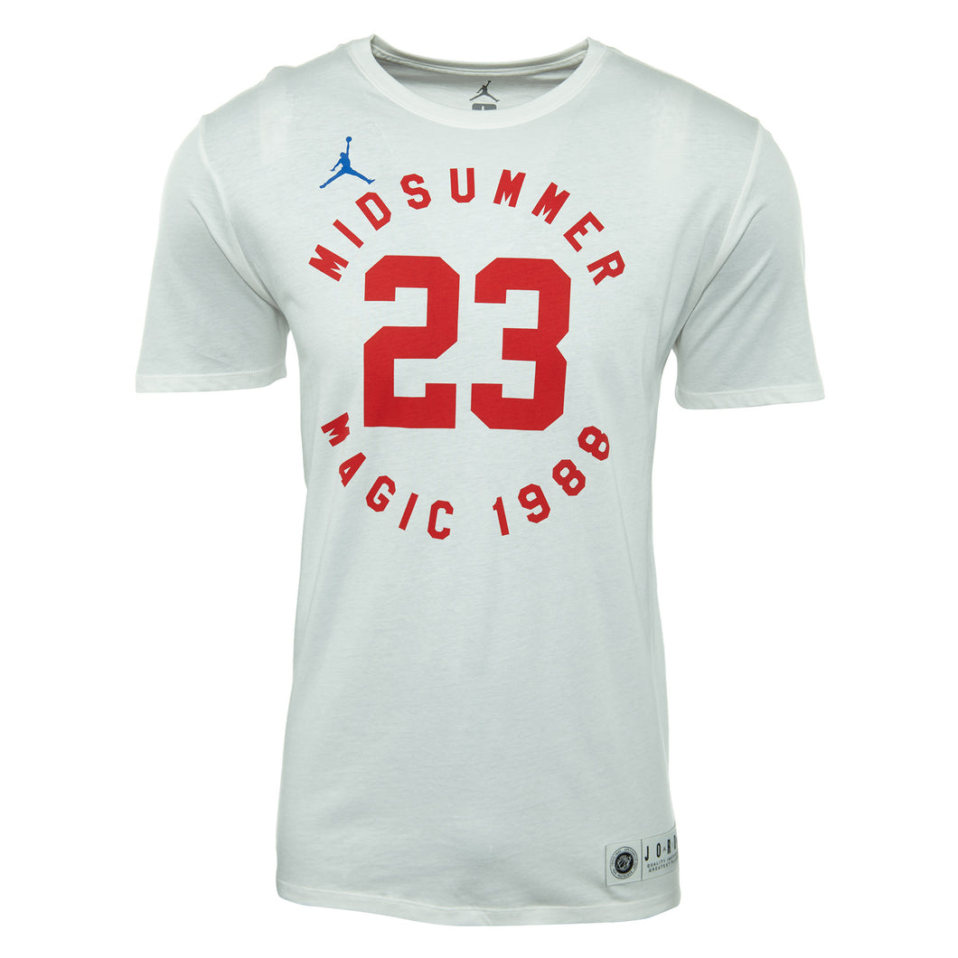 Jordan 3 Legacy Tee 2 Mens Style : Av5990