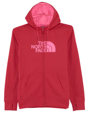 Load image into Gallery viewer, North Face Fave Half Dome Full Zip Hoodie Womens Style : Cw61
