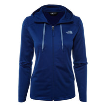 Load image into Gallery viewer, North Face Tech Mezzaluna Hoodie Womens Style : A2vga
