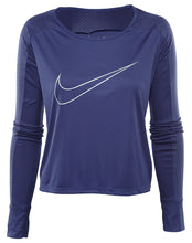 Load image into Gallery viewer, Nike Running Top Womens Style : 799576
