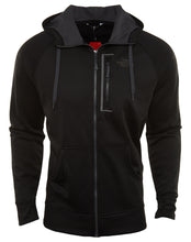 Load image into Gallery viewer, North Face Mack Mays Full Zip Hoodie Mens Style : A2tgo
