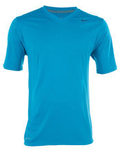 Load image into Gallery viewer, Nike Legend V-neck Ss Mens Style : 532947
