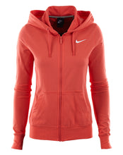 Load image into Gallery viewer, Nike Full-zip Hoodie Womens Style : 614829
