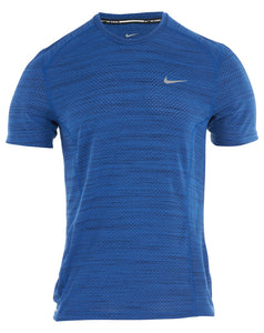 Nike Dri-fit Cool Miler Mens Style : 718348