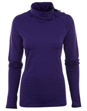 Load image into Gallery viewer, Nike Pro Warm Zip Training Top Womens Style : 685260
