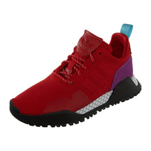 Load image into Gallery viewer, Nib Adidasf/14 pk trail runner shoes scarlet red Mens Style :BZ0614
