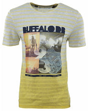 Load image into Gallery viewer, Buffalo Mezcla Amarillo Cora Mens Style : Bm15064
