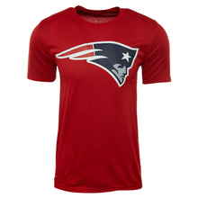 Load image into Gallery viewer, Nike New England Patriots Nike Legend Performance Logo Essential 3 T-shirt Mens Style : 806135
