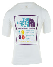 Load image into Gallery viewer, North Face Neon Tee style # AY1J
