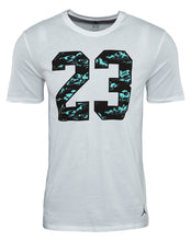 Load image into Gallery viewer, Jordan 23 Take Off T-shirt Mens Style : 789624
