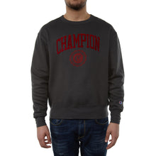 Load image into Gallery viewer, Champion Heritage Fleece Crew Mens Style : S1230
