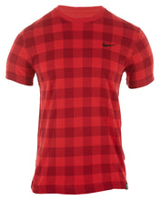 Load image into Gallery viewer, NIKE MANCHESTER UNITED SUPPORTERS T-SHIRT MEN'S STYLE # 479888
