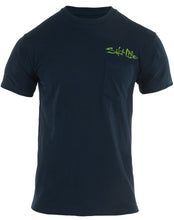 Load image into Gallery viewer, Salt Life Shut Up And Reel`em Mens Style : Slm065
