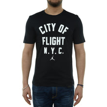 Load image into Gallery viewer, Jordan  &#39;City Of Flight&#39; Tee Mens Style : 913019
