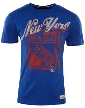 Load image into Gallery viewer, Mitchell&amp;ness Tailored Tee Mens Style : 3118a
