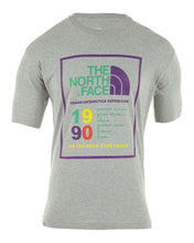 Load image into Gallery viewer, North Face Neon Tee style # AY1J
