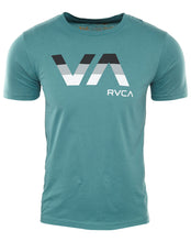 Load image into Gallery viewer, Rvca Va Tribar T-shirt Big Kids Style : B600500t
