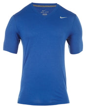 Load image into Gallery viewer, Nike Legend V-neck Ss Mens Style : 532947
