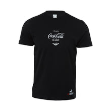 Load image into Gallery viewer, Staple Enjoy Coca Cola Classic T-shirt Mens Style : 1901c5456-Blk
