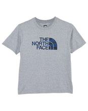 Load image into Gallery viewer, North Face S/s Half Dome Tee Big Kids Style : A8b5

