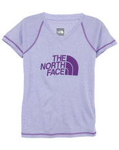 Load image into Gallery viewer, North Face Moksha Perf Tee Big Kids Style : Cdd1
