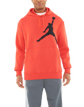 Load image into Gallery viewer, JORDAN GRAPHIC P/O MENS HOODIE STYLE # 437218
