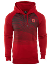 Load image into Gallery viewer, Jordan 12 Pullover Hoodie Mens Style : 819141
