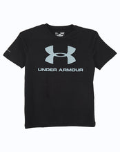 Load image into Gallery viewer, Underarmour Sportstyle Logo T-shirt Big Kids Style : 1286031
