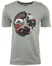 Load image into Gallery viewer, Jordan Aj 9 Globe T-shirt Mens Style : 789613
