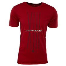 Load image into Gallery viewer, Jordan 11 Jumpman T-shirt Mens Style : 908422
