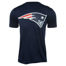 Load image into Gallery viewer, Nike New England Patriots Nike Legend Performance Logo Essential 3 T-shirt Mens Style : 806135
