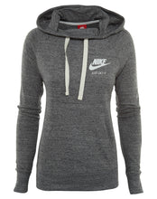 Load image into Gallery viewer, Nike Gym Vintage Hoodie Womens Style : 726059
