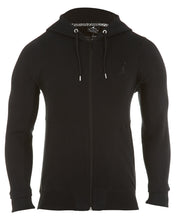Load image into Gallery viewer, Jordan 23/7 Full Zip Hooded Sweatshirt MENS - STYLE # 547664 - 010
