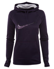 Load image into Gallery viewer, Nike Therma Training Hoodie Womens Style : 847814
