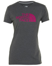 Load image into Gallery viewer, North Face Half Dome Tee Womens Style : Cg9l
